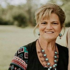 Meet your Posher, Sherri